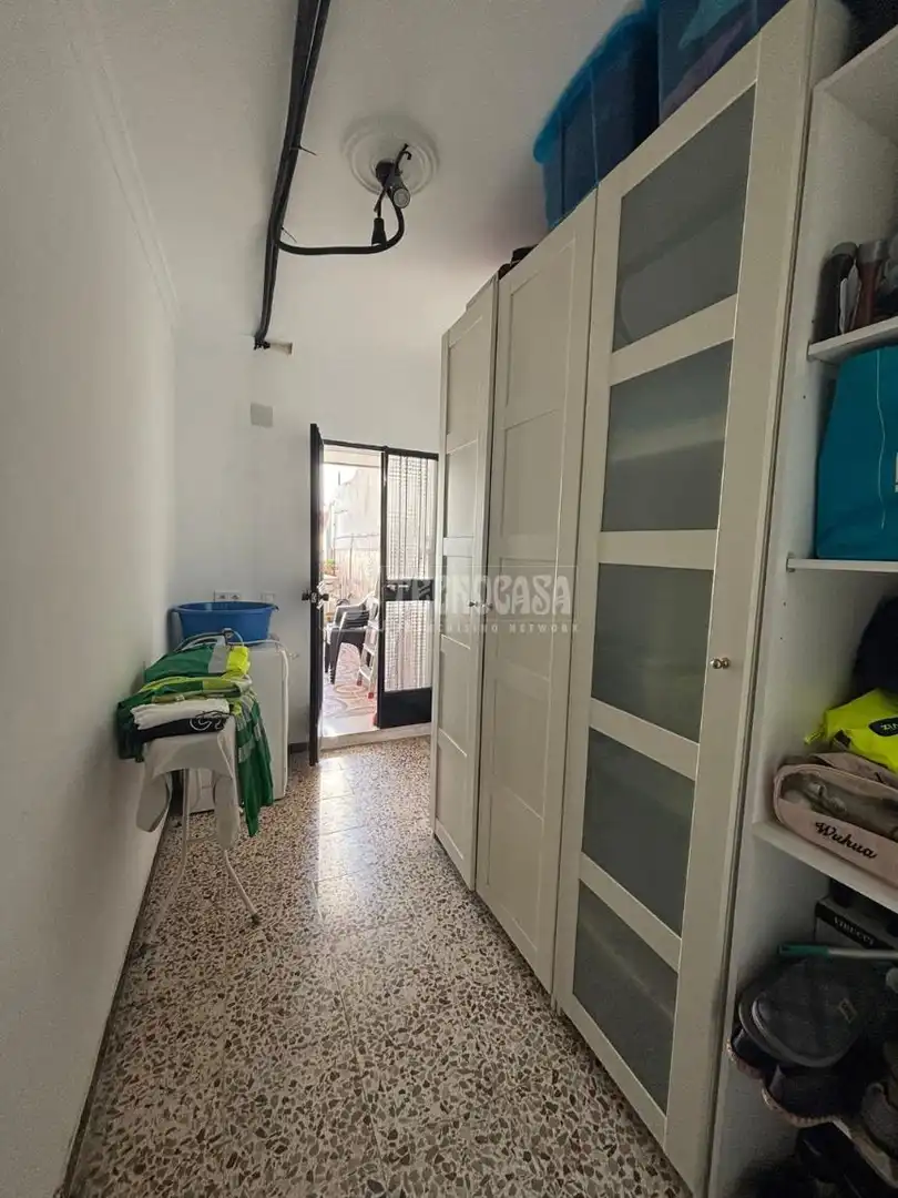 Bedroom of Detached homes for sale in Alcalá de Guadaira  with Air Conditioner and Terrace