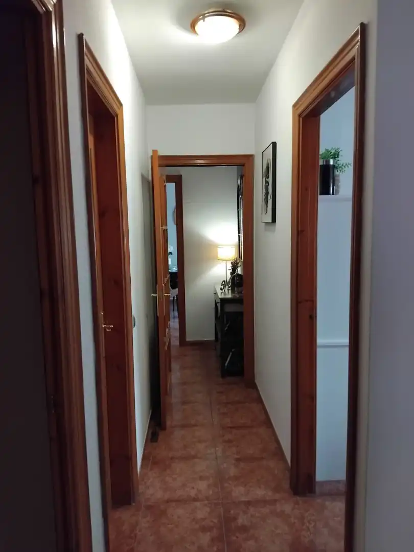 Flat for sale in Figueres  with Air Conditioner, Heating and Terrace