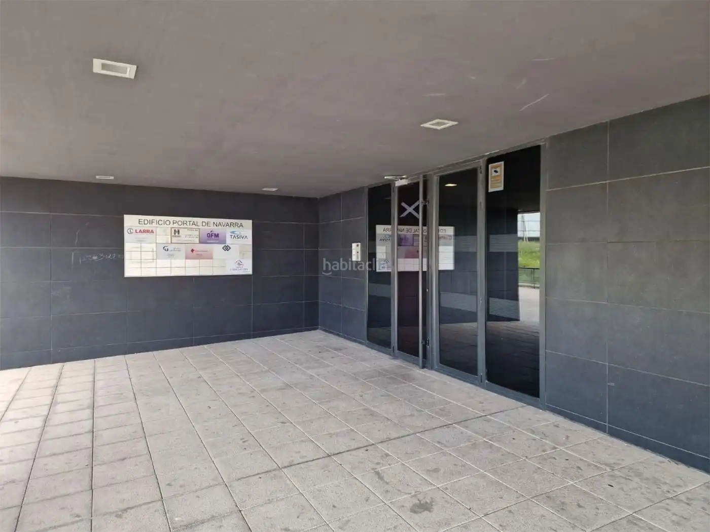 Ufficio con ascensore in affitto a Calle O 7, imagen 6