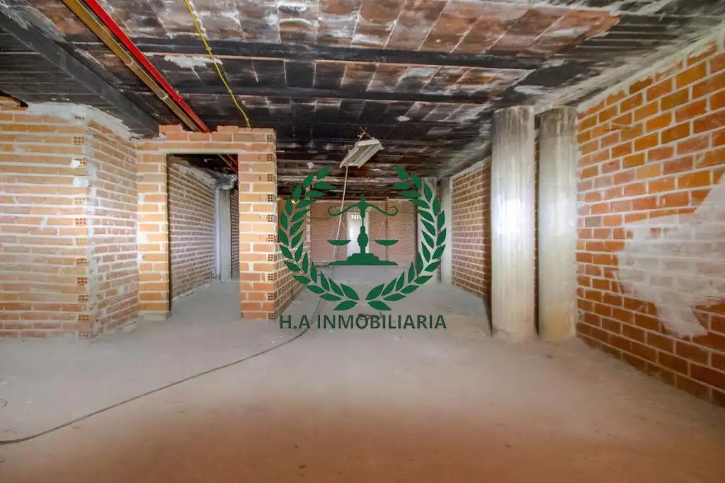 Local comercial en venta en Torrelaguna, imagen 13