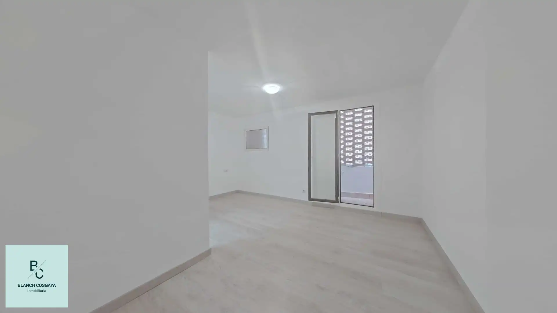 Oficina de alquiler en Nou Barris