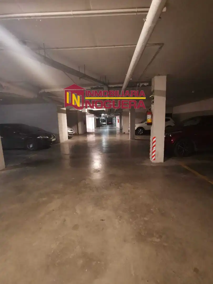 Parking of Flat for sale in Écija
