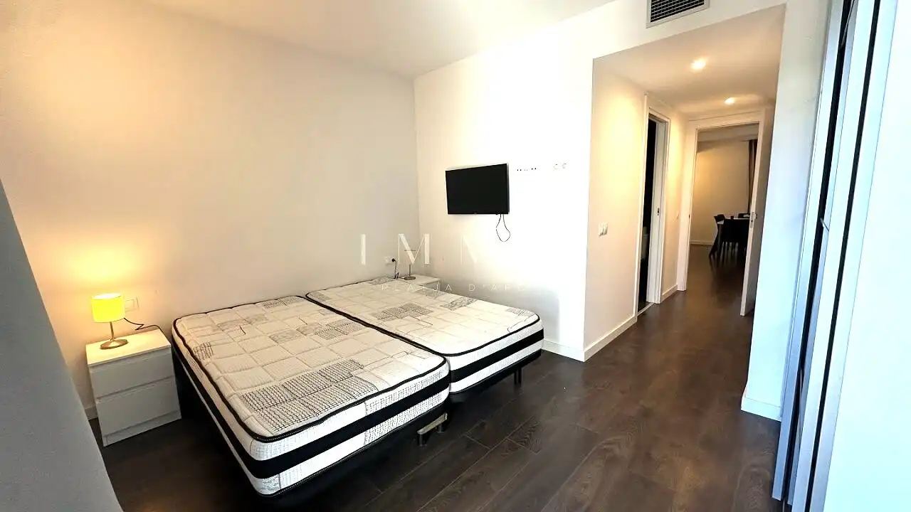 Ático con piscina en venta en Carrer de Berlín 2, imagen 8