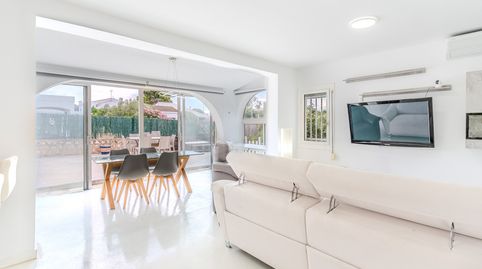 Foto 2 de Casa o xalet en venda a Carrer Garbí, Calafat, L'Ametlla de Mar