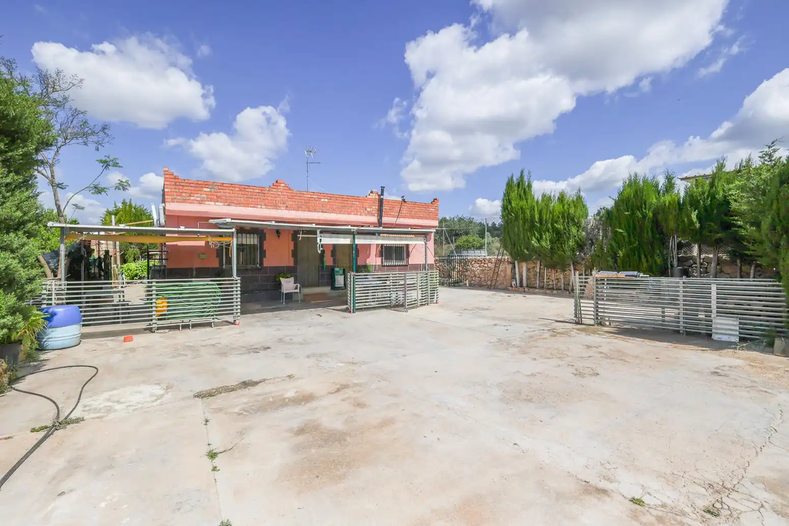 Casa amb piscina en venda a Cheste, imagen 2