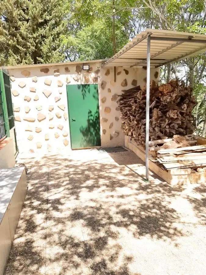 Xalet amb piscina en venda a Valdepeñas, imagen 25