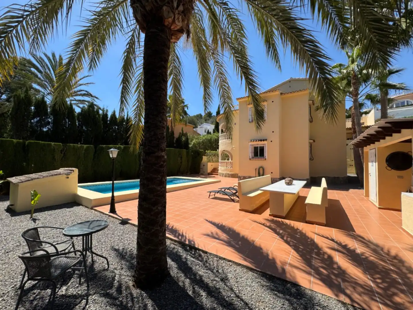 Villa mit Pool zum Verkauf in Cala Advocat - Baladrar, imagen 43