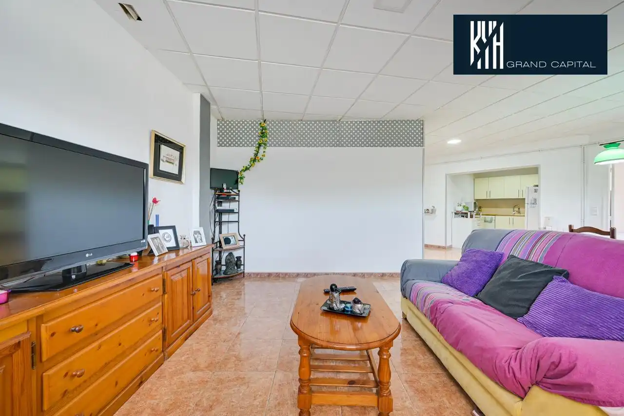House with terrace for sale in Carretera Carretera Argimont, imagen 55