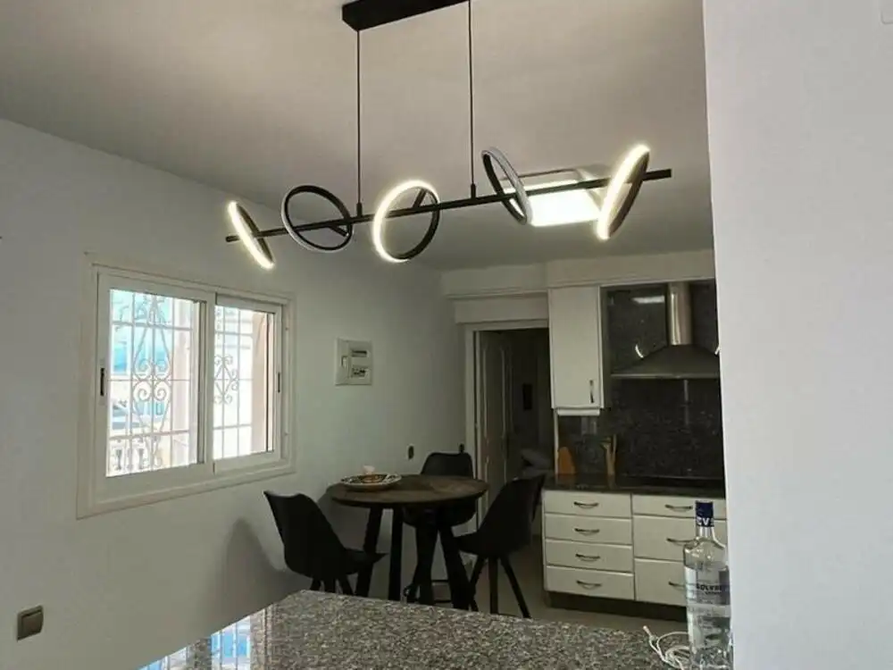 House with terrace for sale in Nueva Andalucía, imagen 8