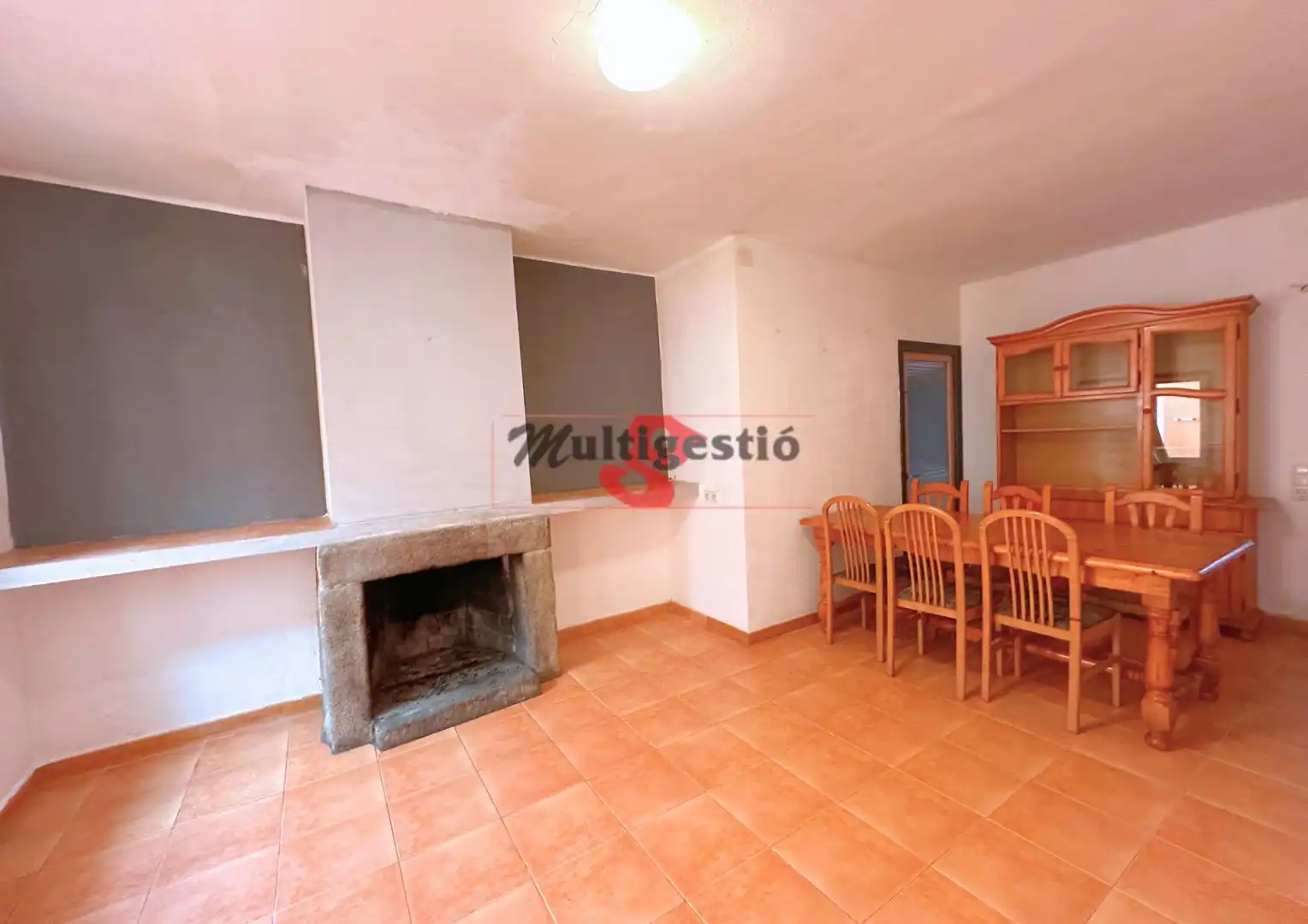 Wohnzimmer von Erdgeschoss zum Verkauf in Calonge i Sant Antoni mit Heizung und Möbliert