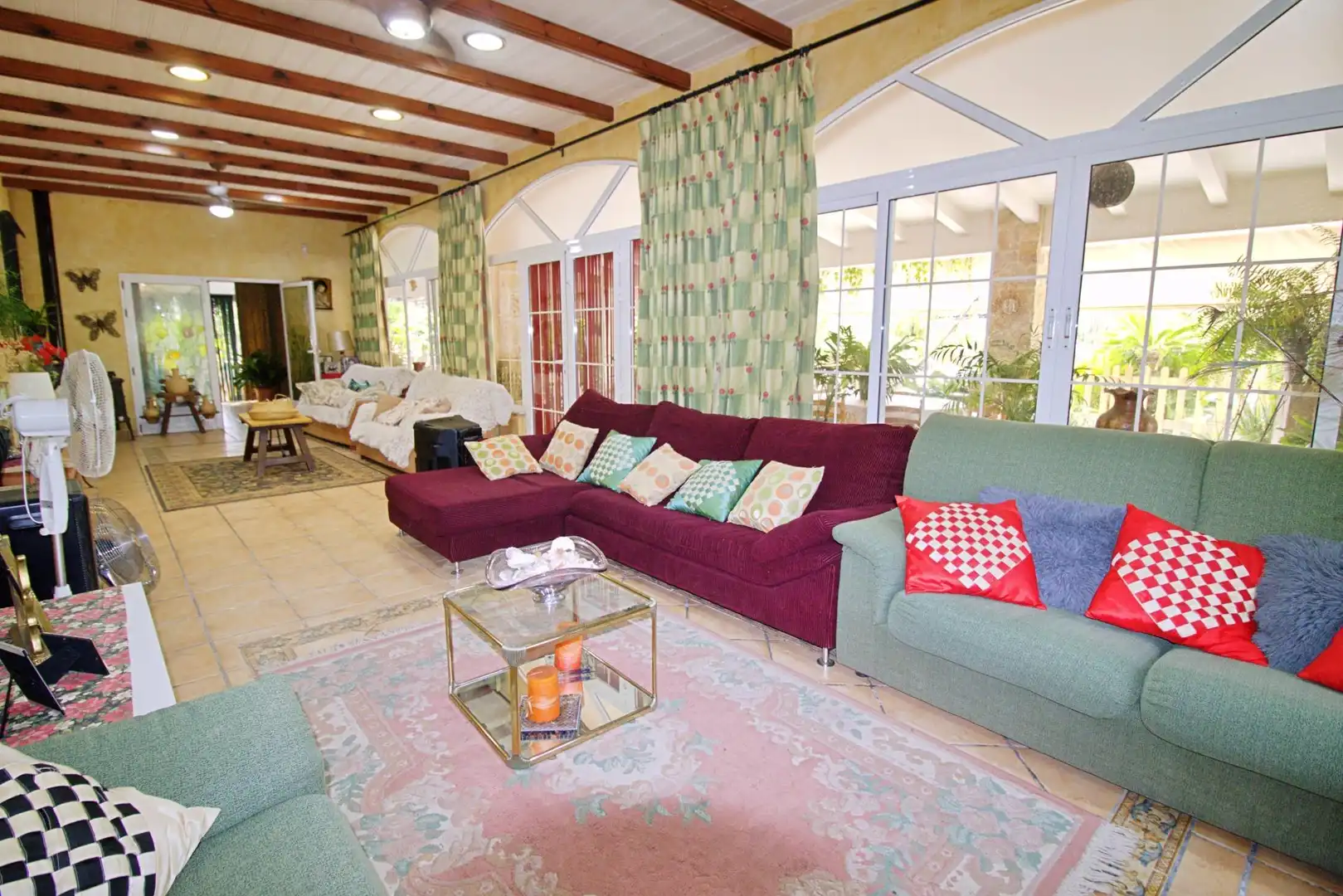 Villa avec piscine à vendre à La Foia - Daimés - Asprella, imagen 13