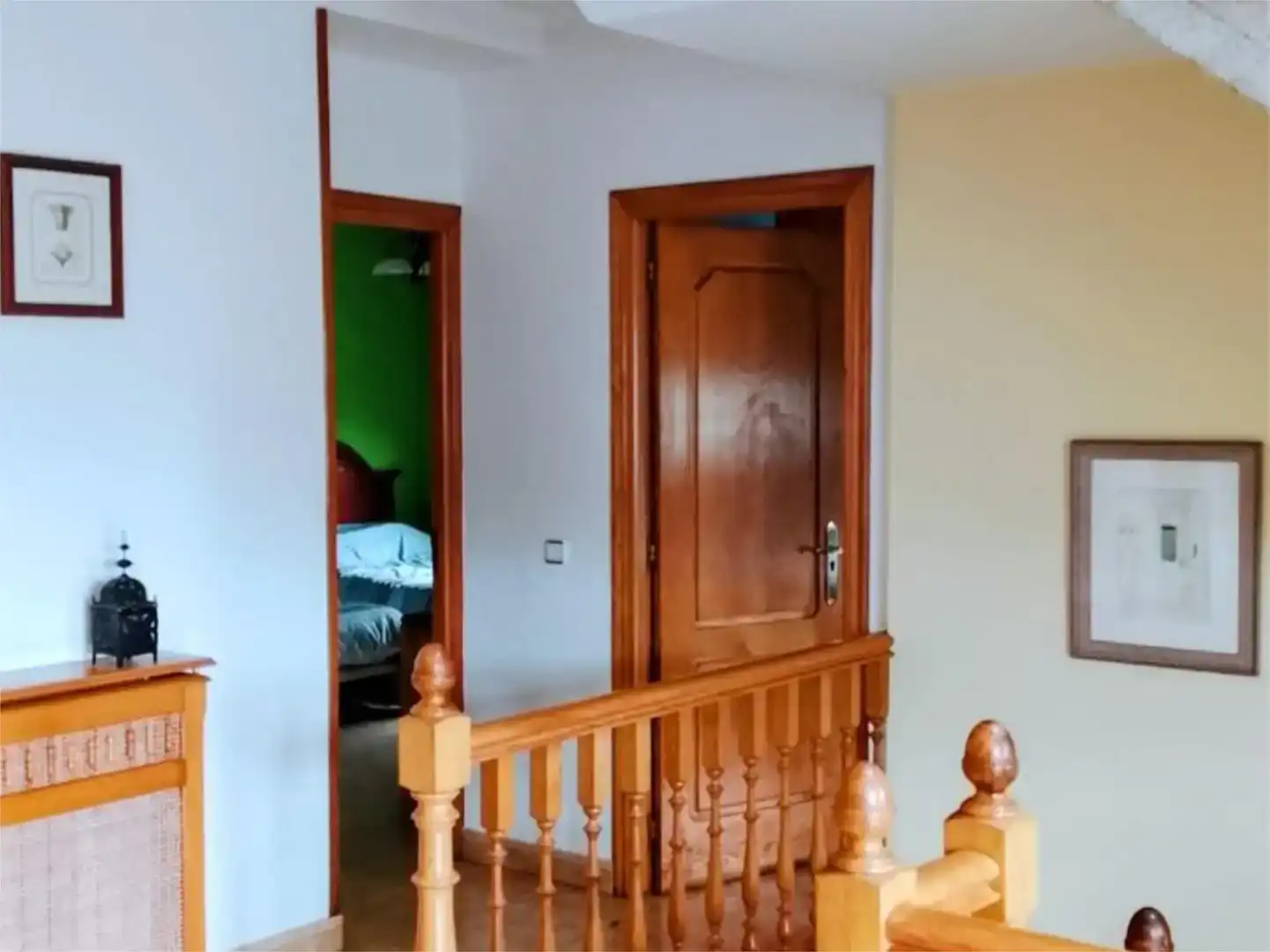 Casa o xalet en venda en Pontevedra Capital  amb Jardí privat, Traster i Piscina