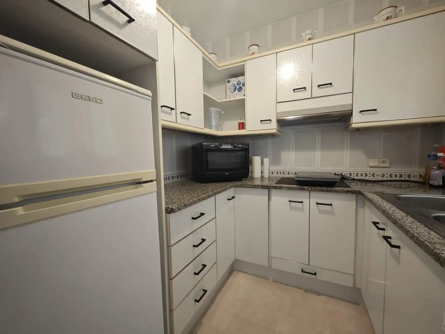 Cocina de Piso en venta en Tossa de Mar