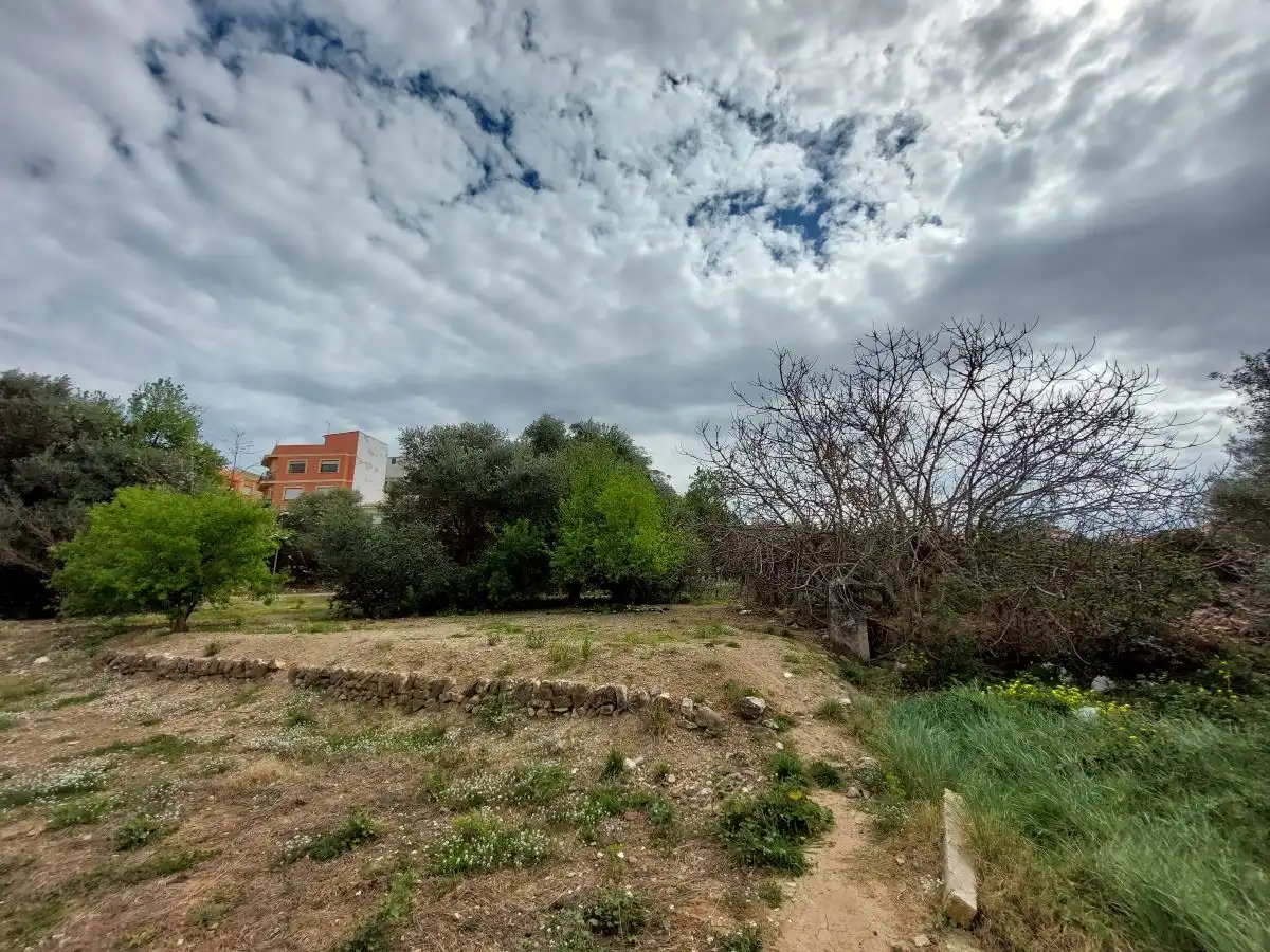 Terreny residencial en venda a Ondara, imagen 7