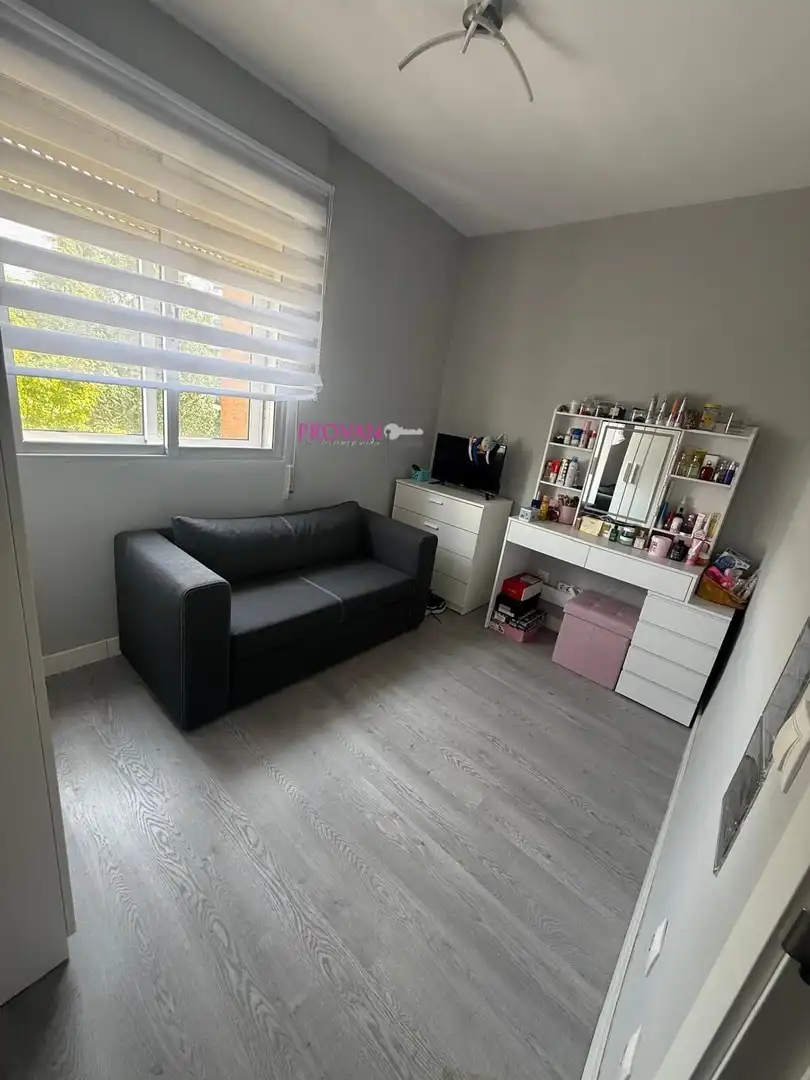 Habitación de Piso en venta en San Fernando de Henares con Aire acondicionado y Calefacción