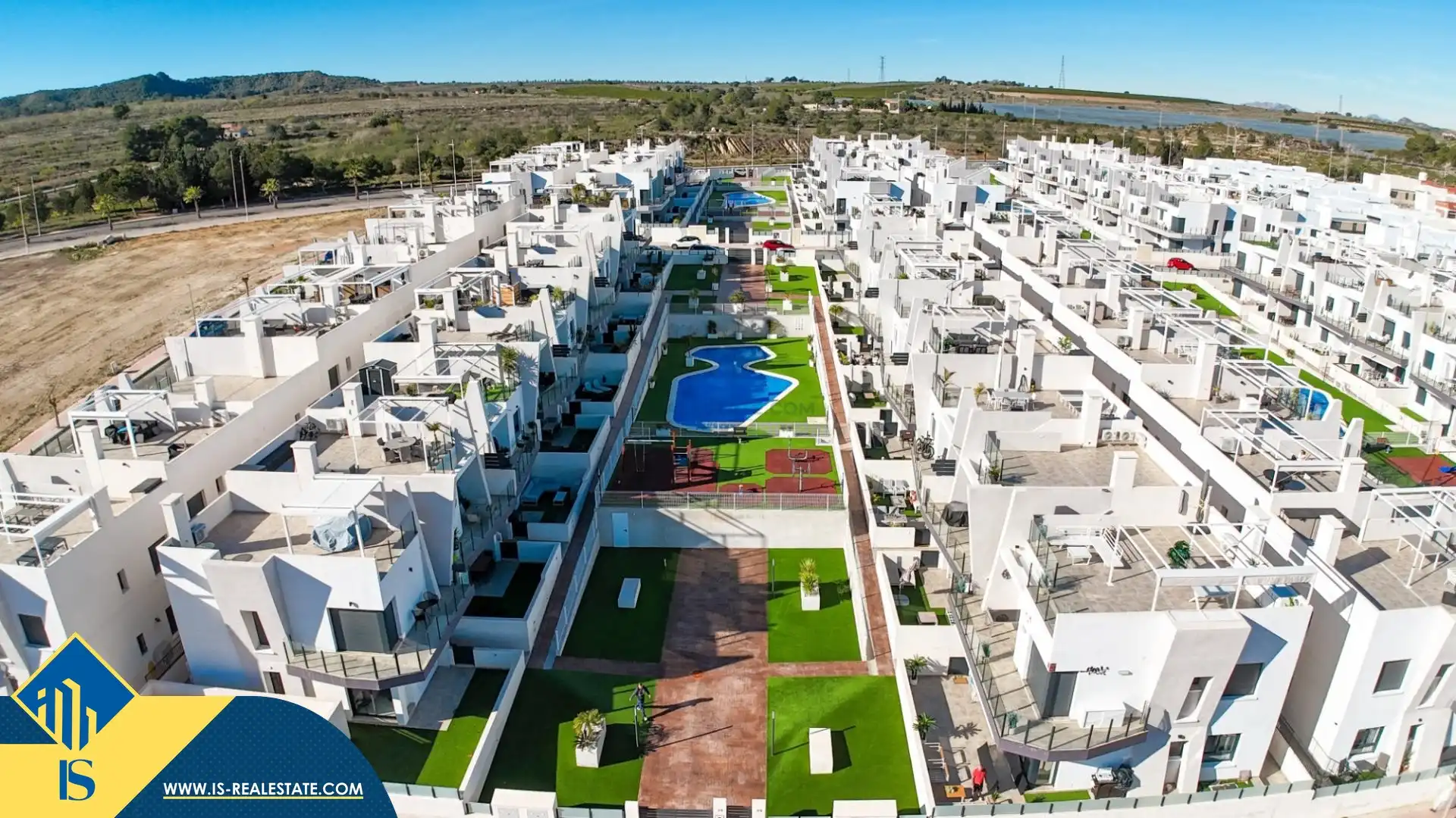 Wohnung mit Terrasse zum Verkauf in San Miguel de Salinas, imagen 35