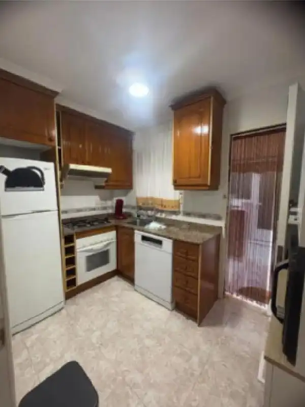 Duplex con piscina in vendita a Santa Pola ciudad, imagen 6