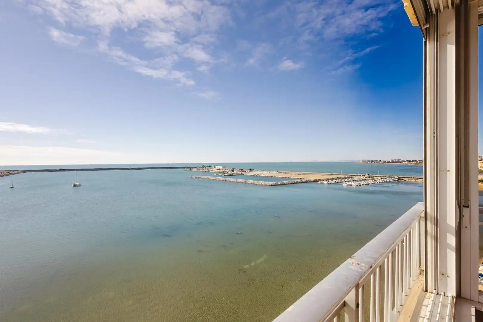 Apartamento con piscina en venta en Avenida  Doctor Gregorio Marañón, imagen 23
