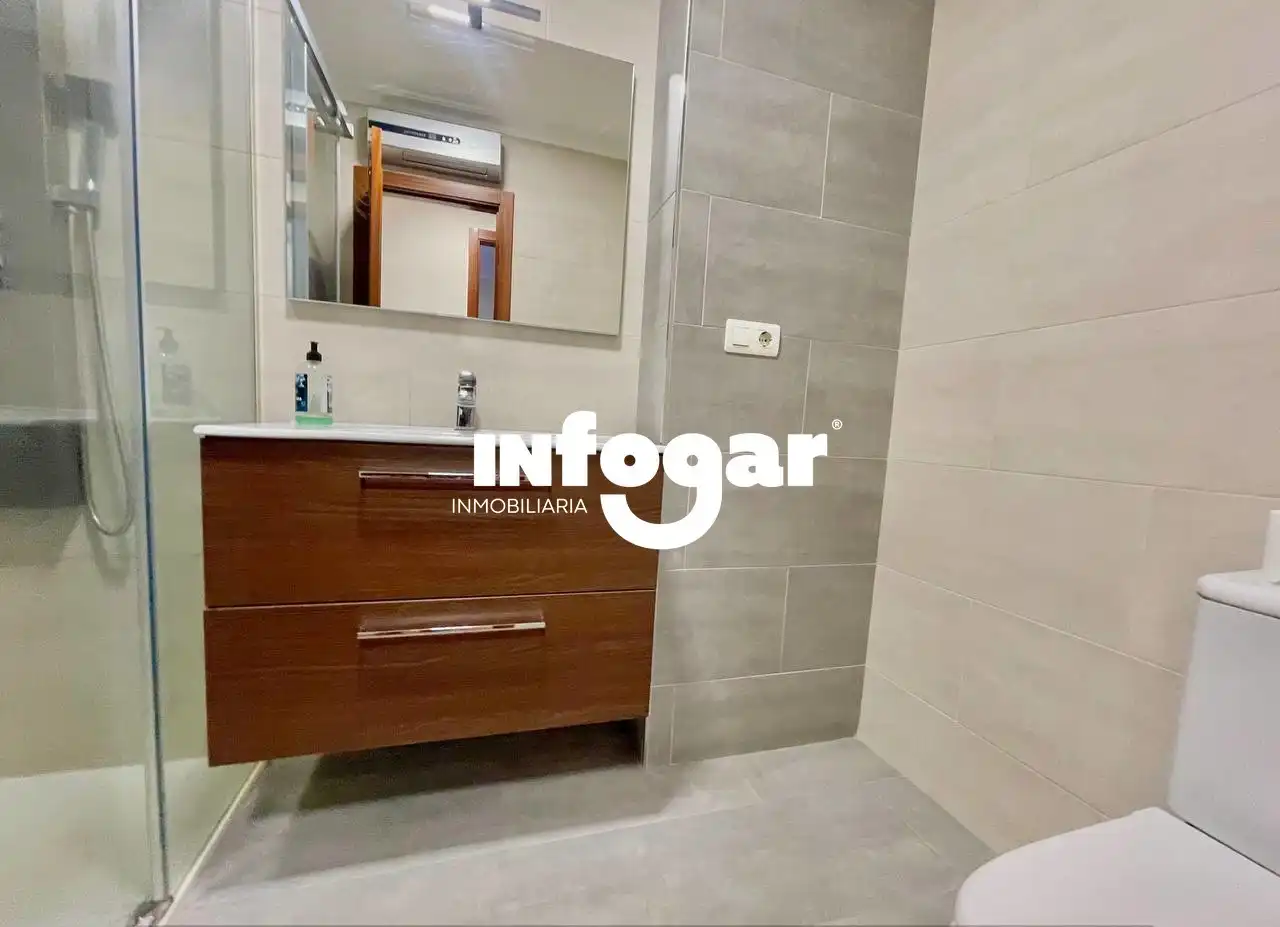 Baño de Piso en venta en A Guarda  , Pontevedra