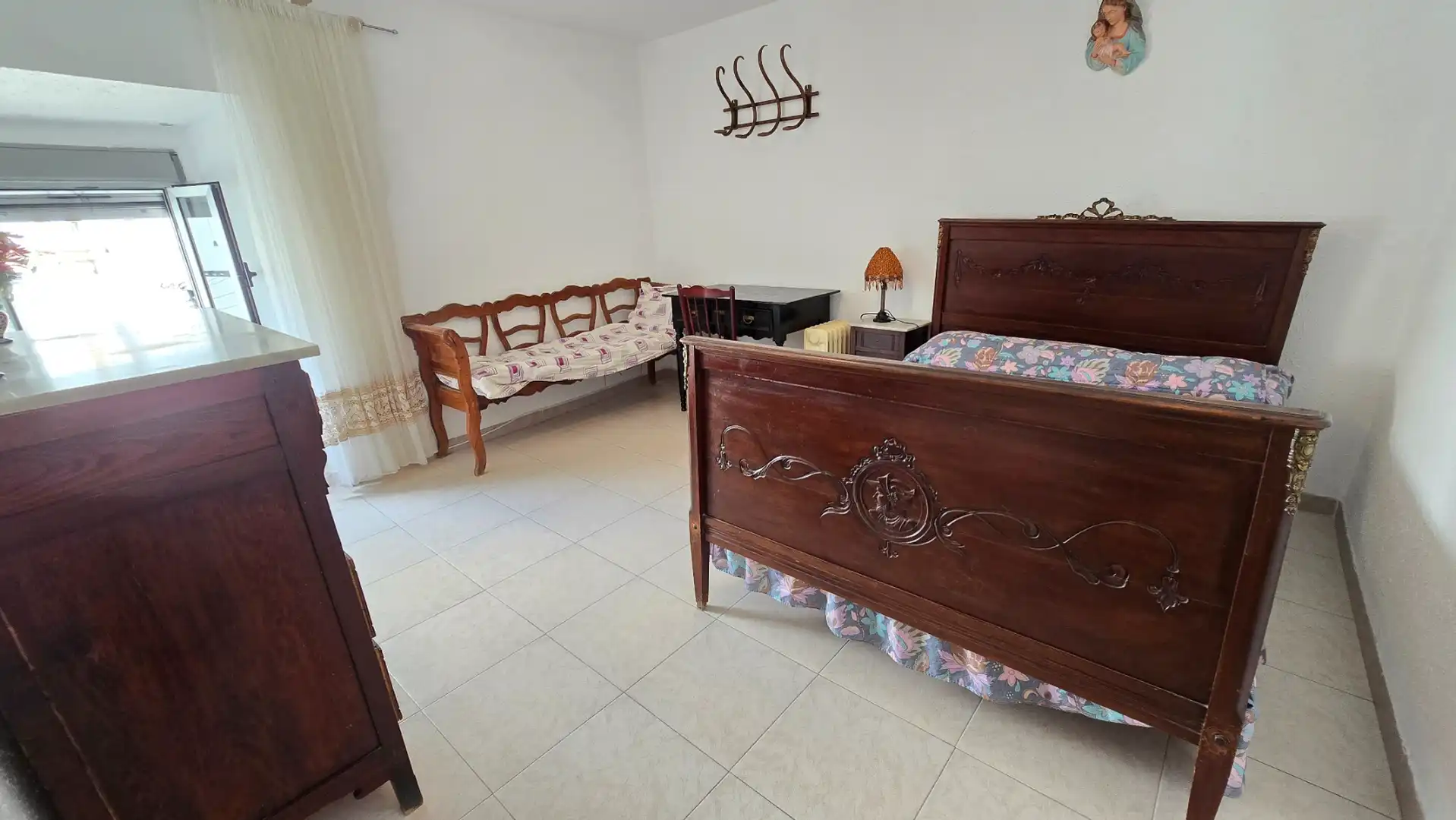 Habitación de Dúplex en venta en Brozas con Terraza y Trastero