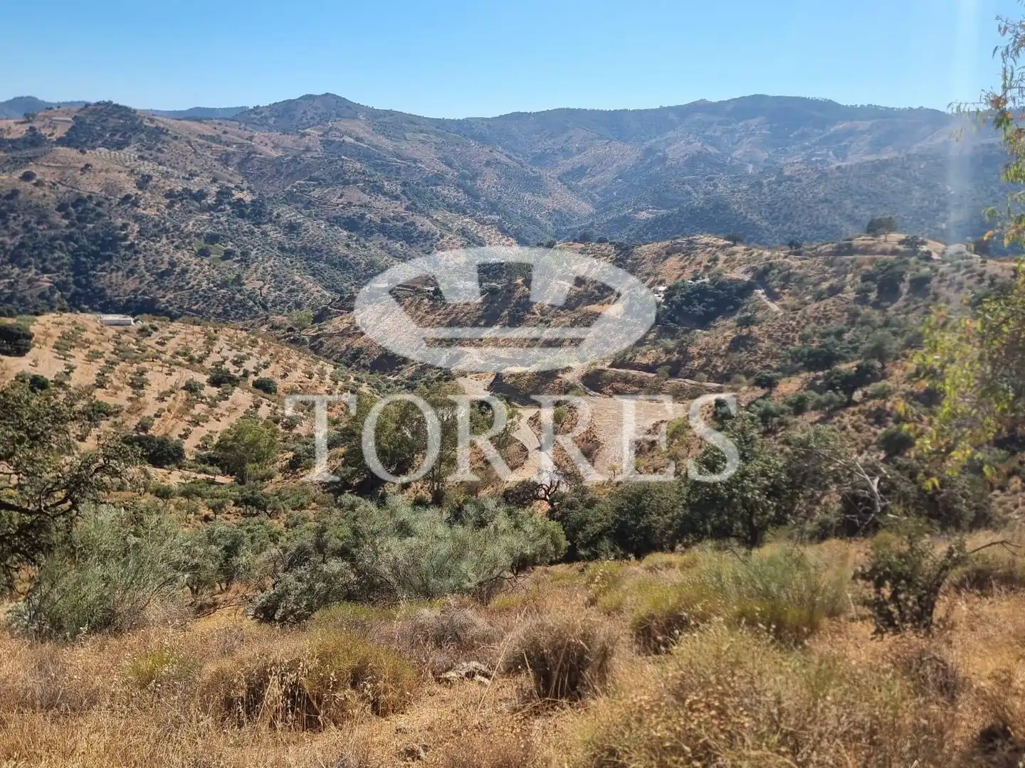 Residencial en venta en Colmenar