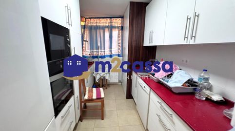 Foto 2 de Piso en venta en Santiago, Lorca