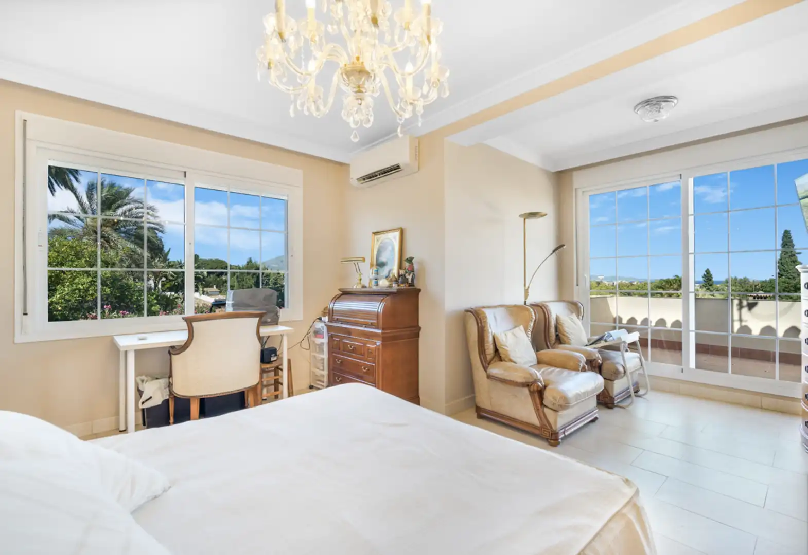 Chalet con terraza en venta en San Pedro de Alcántara, imagen 8