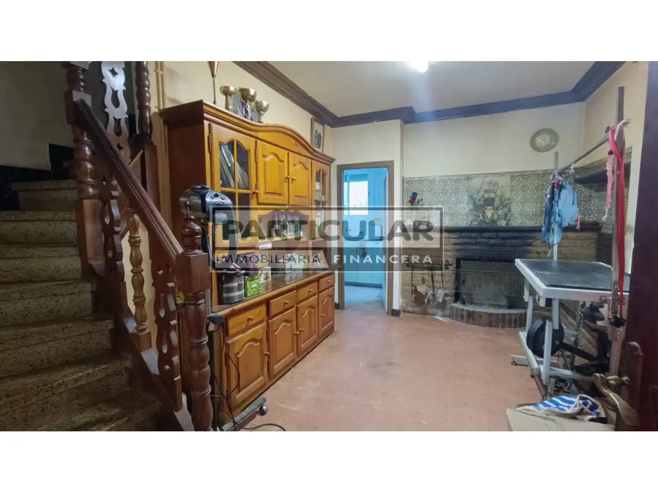 Kitchen of Houses for sale in Sant Cugat del Vallès  with Heating, Private garden and Terrace