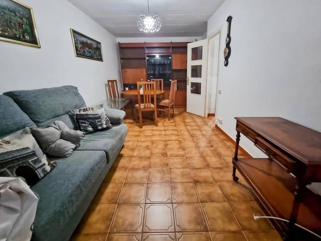 Piso en Venta en Cerdanyola Nord