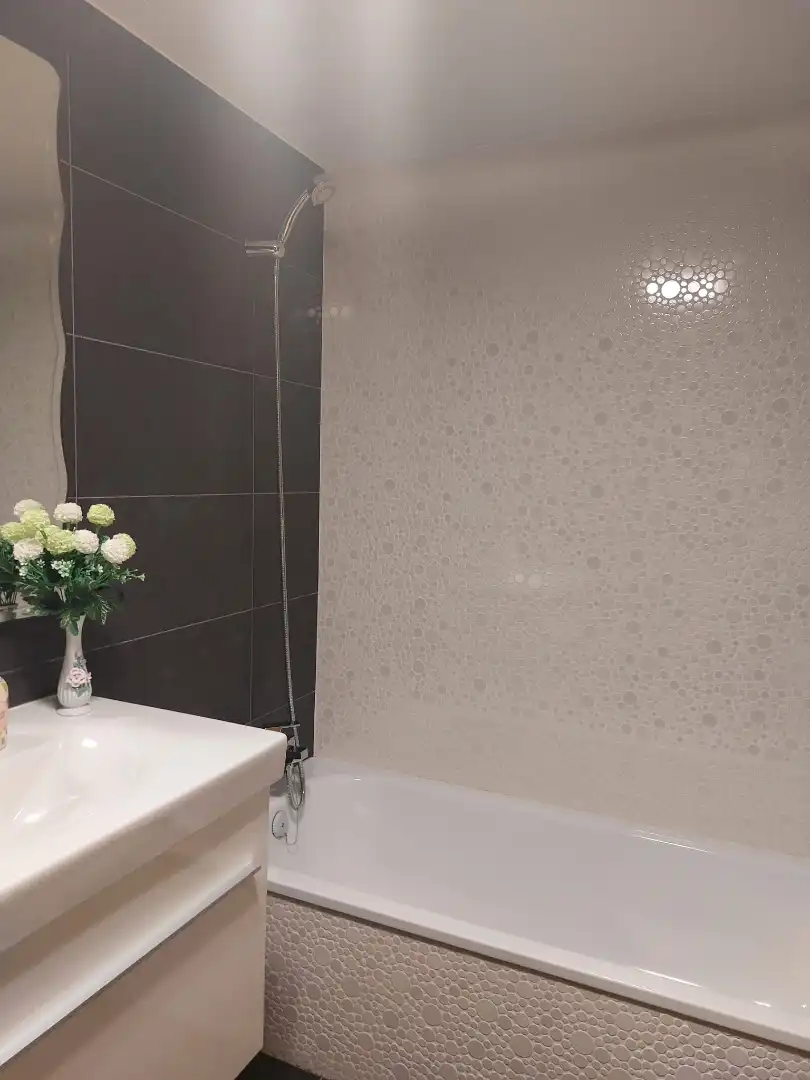 Baño de Piso en venta en Valencia con Aire acondicionado y Balcón