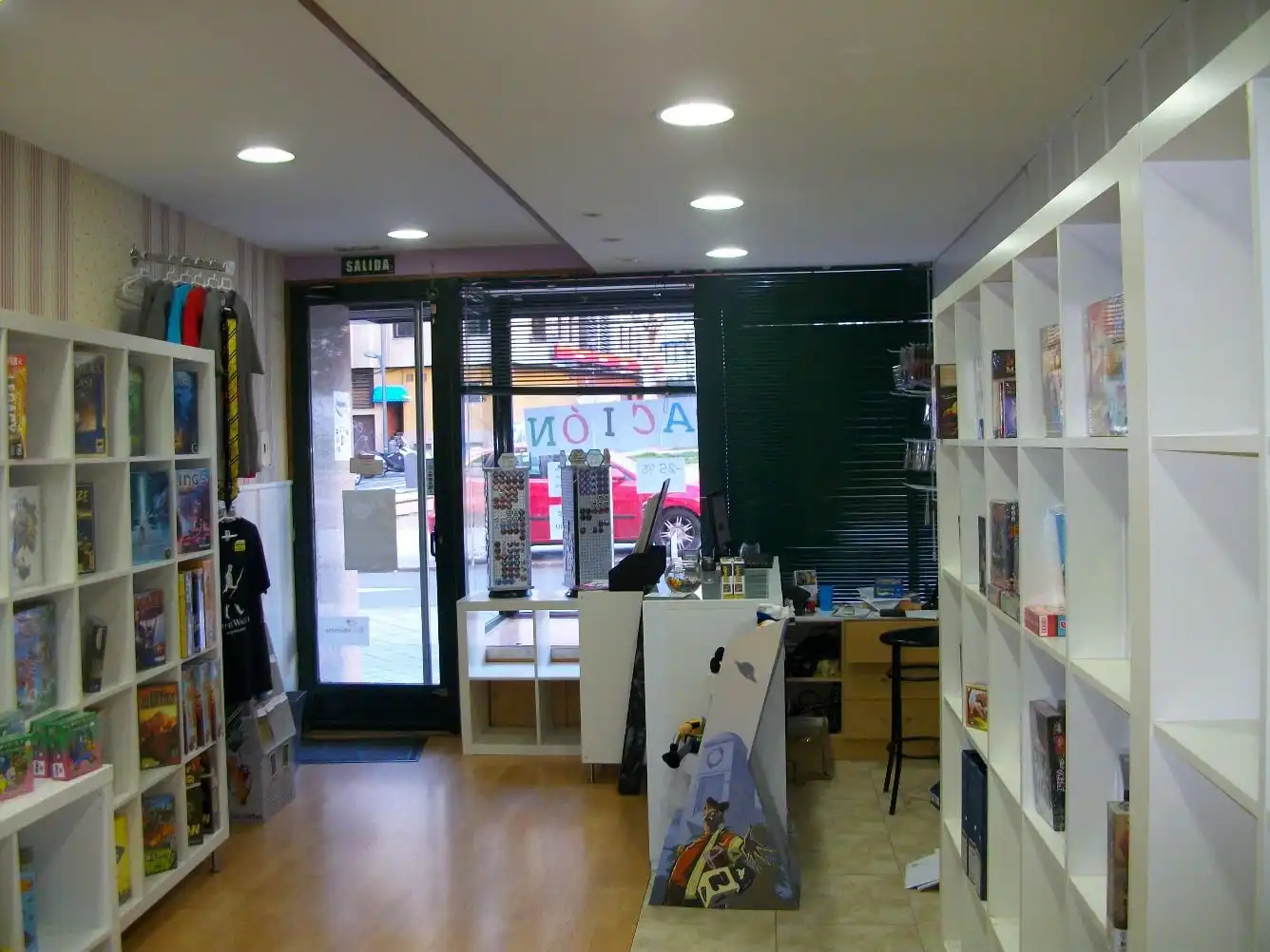 Local comercial en venta en PEREZ OLIVA, imagen 6