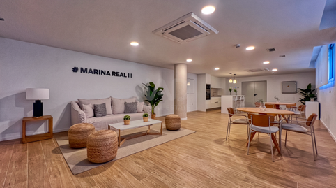 Photo 3 of Attic to rent in El Montgó, Alicante