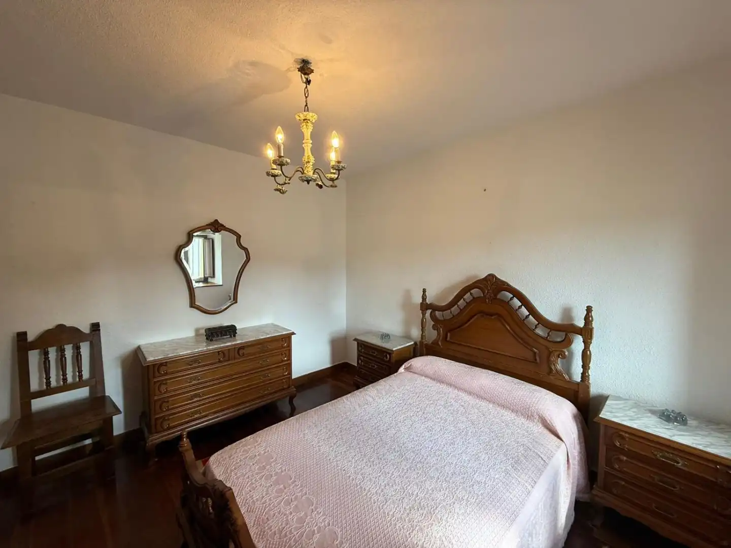 Habitación de Casa o chalet en venta en Noja con Calefacción, Jardín privado y Terraza