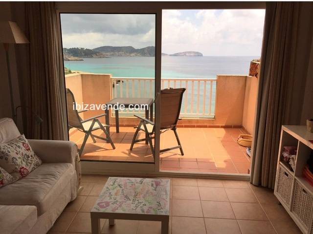 Piso en Alquiler en Carrer Pou des Cans en Sant Carles