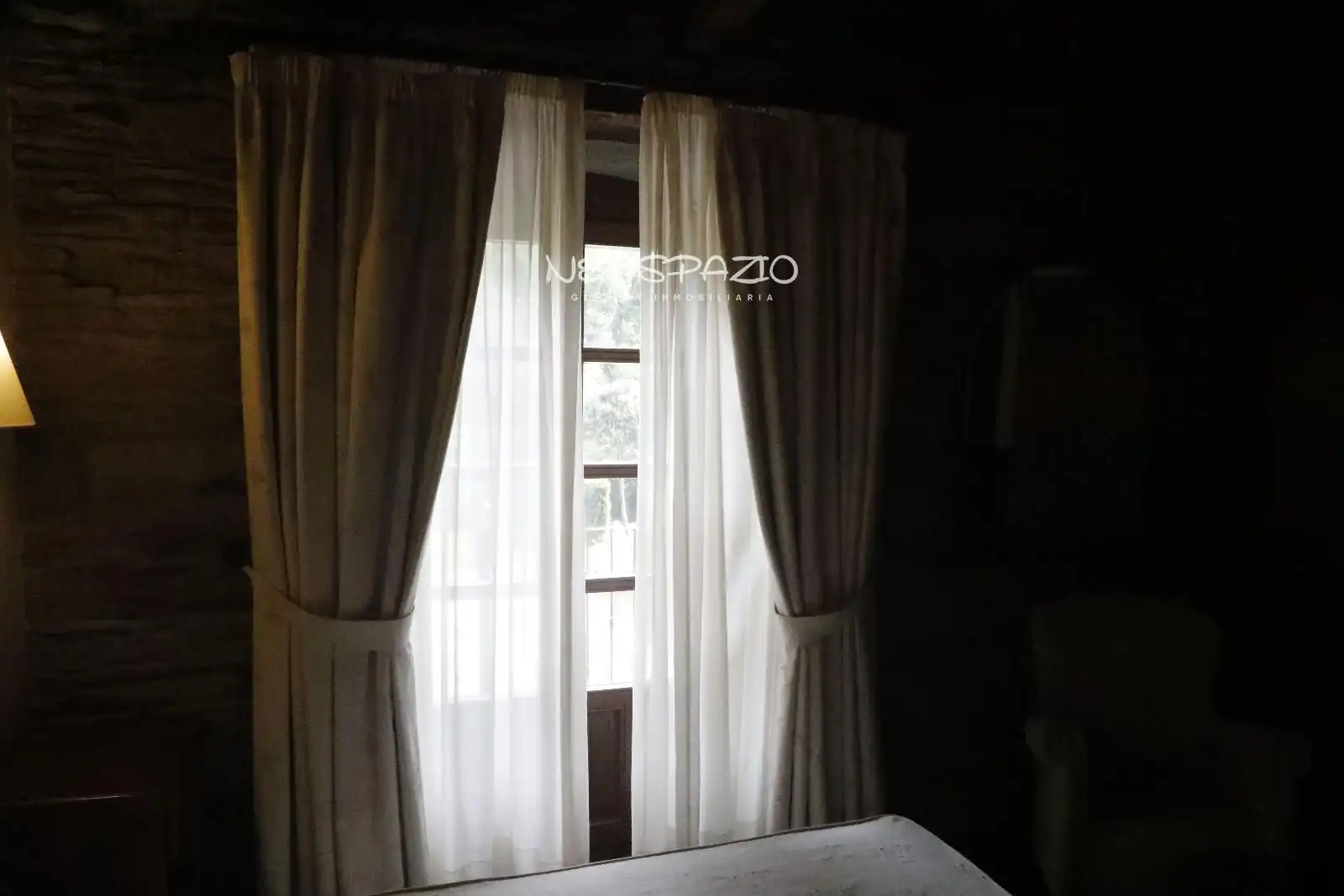 Habitación de Casa o chalet en venta en Castroverde con Calefacción y Amueblado