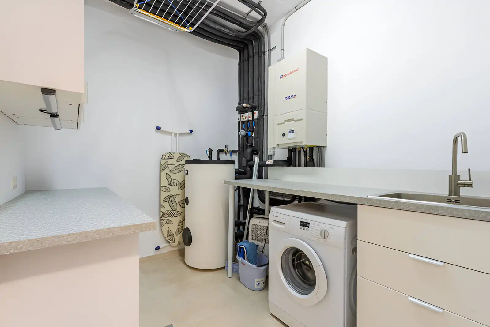 Adosado con piscina en venta en Elviria - Cabopino, imagen 22