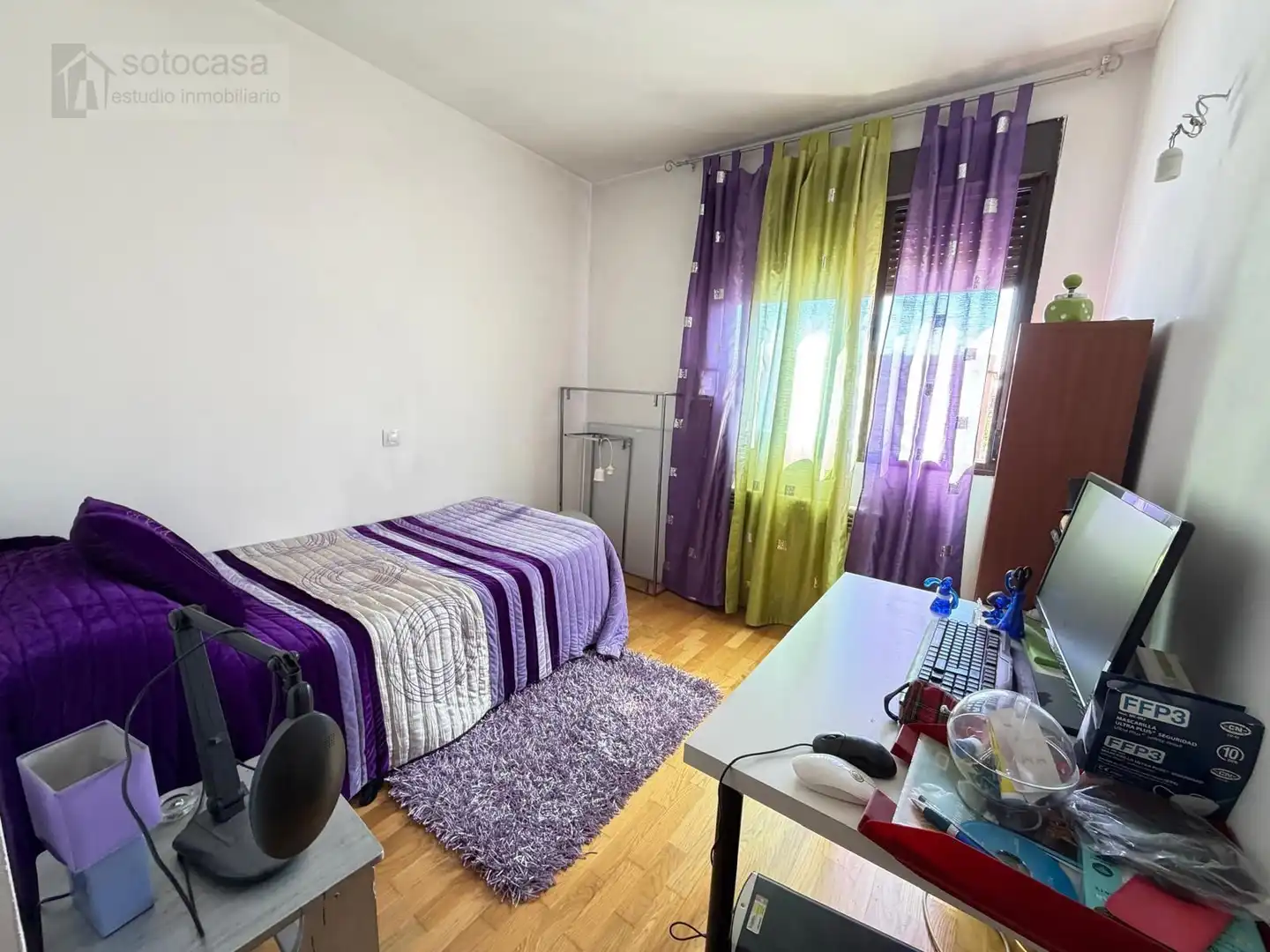 Flat with pool for sale in CERVANTES 37, imagen 10