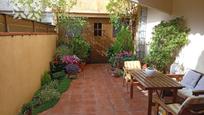 Terrassa de Casa o xalet en venda en  Barcelona Capital amb Calefacció, Jardí privat i Terrassa