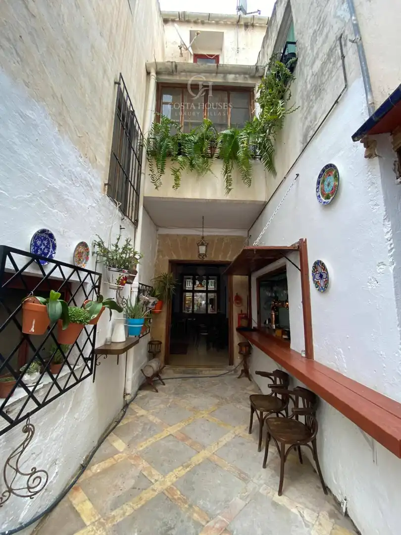 Houses for sale in Jávea / Xàbia  with Air Conditioner, Terrace and Balcony