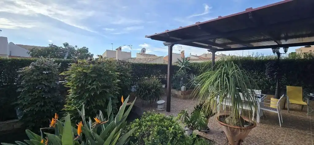 Xalet amb jardí en venda a CABO SAN ANTONIO-ALAMILLO 342, imagen 28
