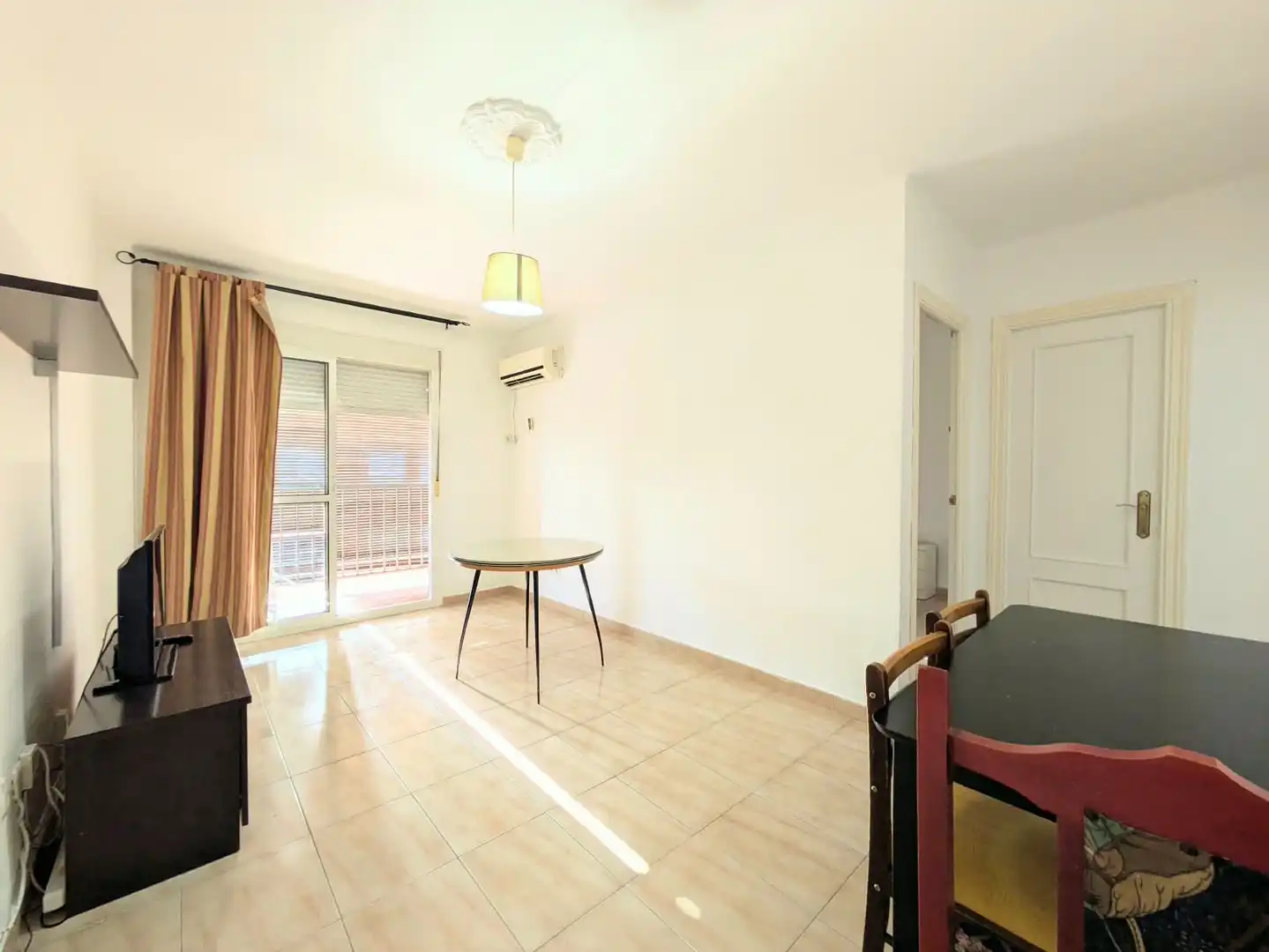 Flat with lift for sale in Calle Fray Isidoro de Sevilla