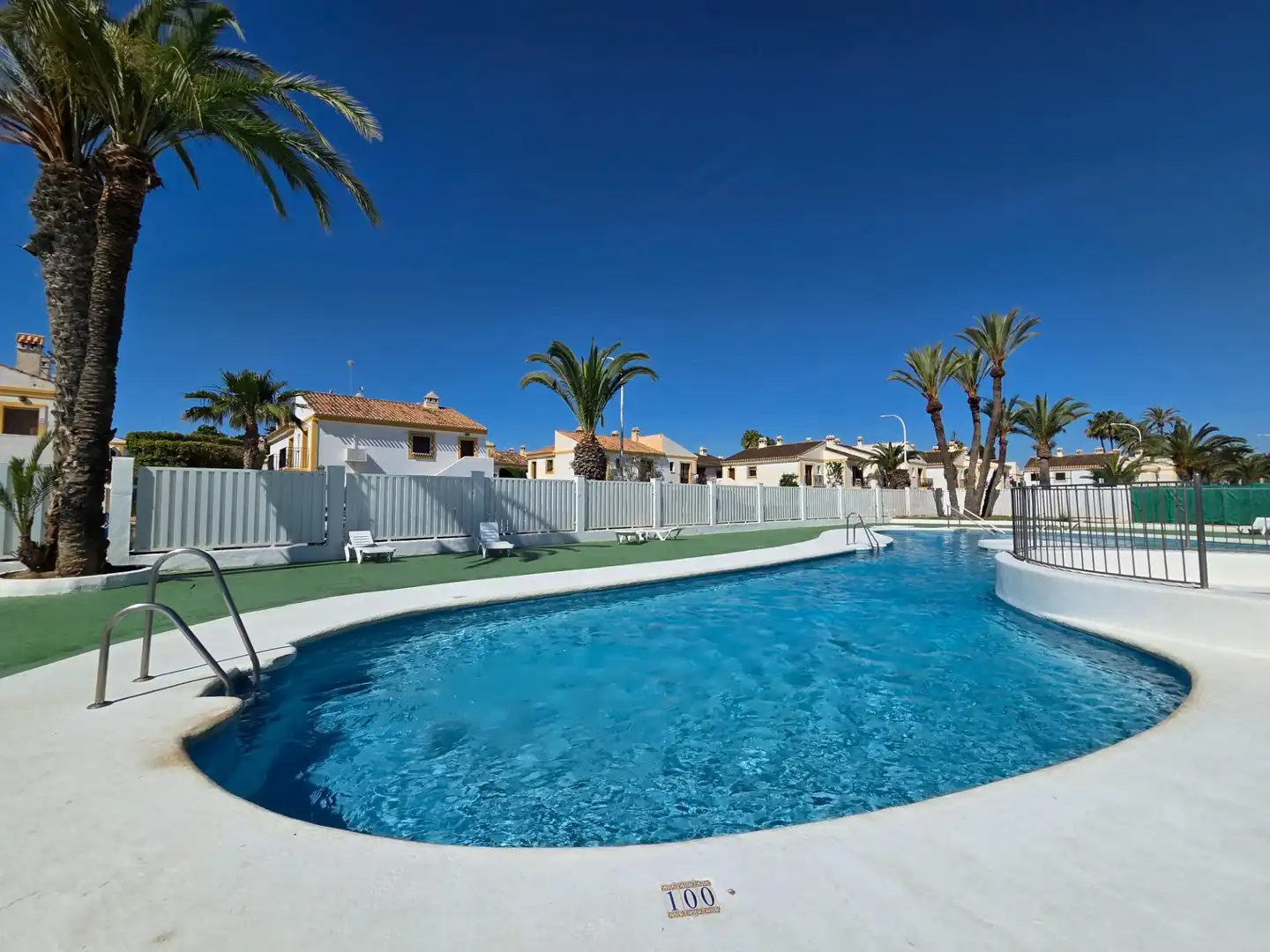Terraced house with terrace for sale in Avenida Avenida Juan Sebastián Elcano, imagen 86