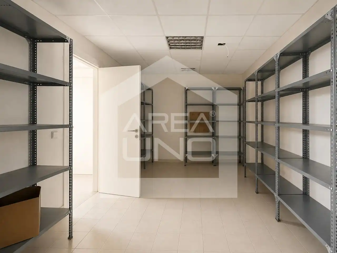 Local de alquiler en Alcorcón con Aire acondicionado