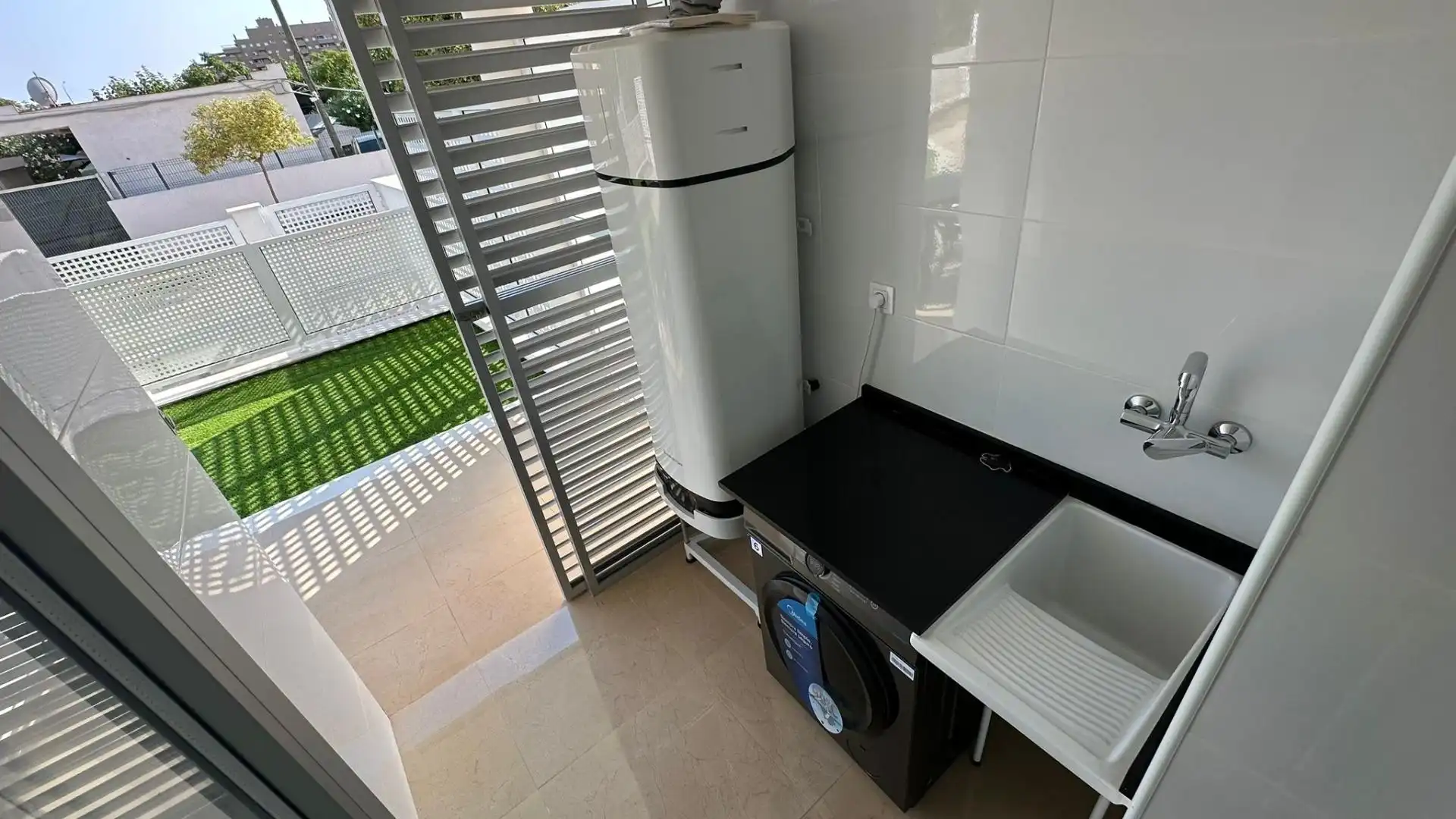 Appartement compact avec piscine à vendre à PAI SECTOR TORRELASAL, imagen 9