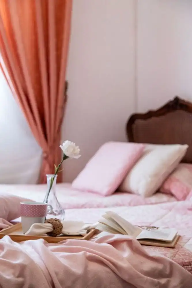 Bedroom of Houses for sale in Córdoba  with Air Conditioner, Private garden and Terrace