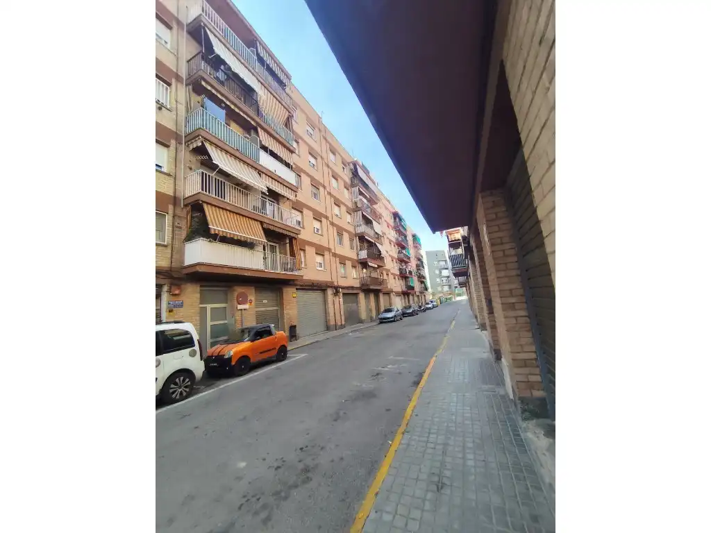 Flat for sale in Calle Sant Jaume, imagen 7