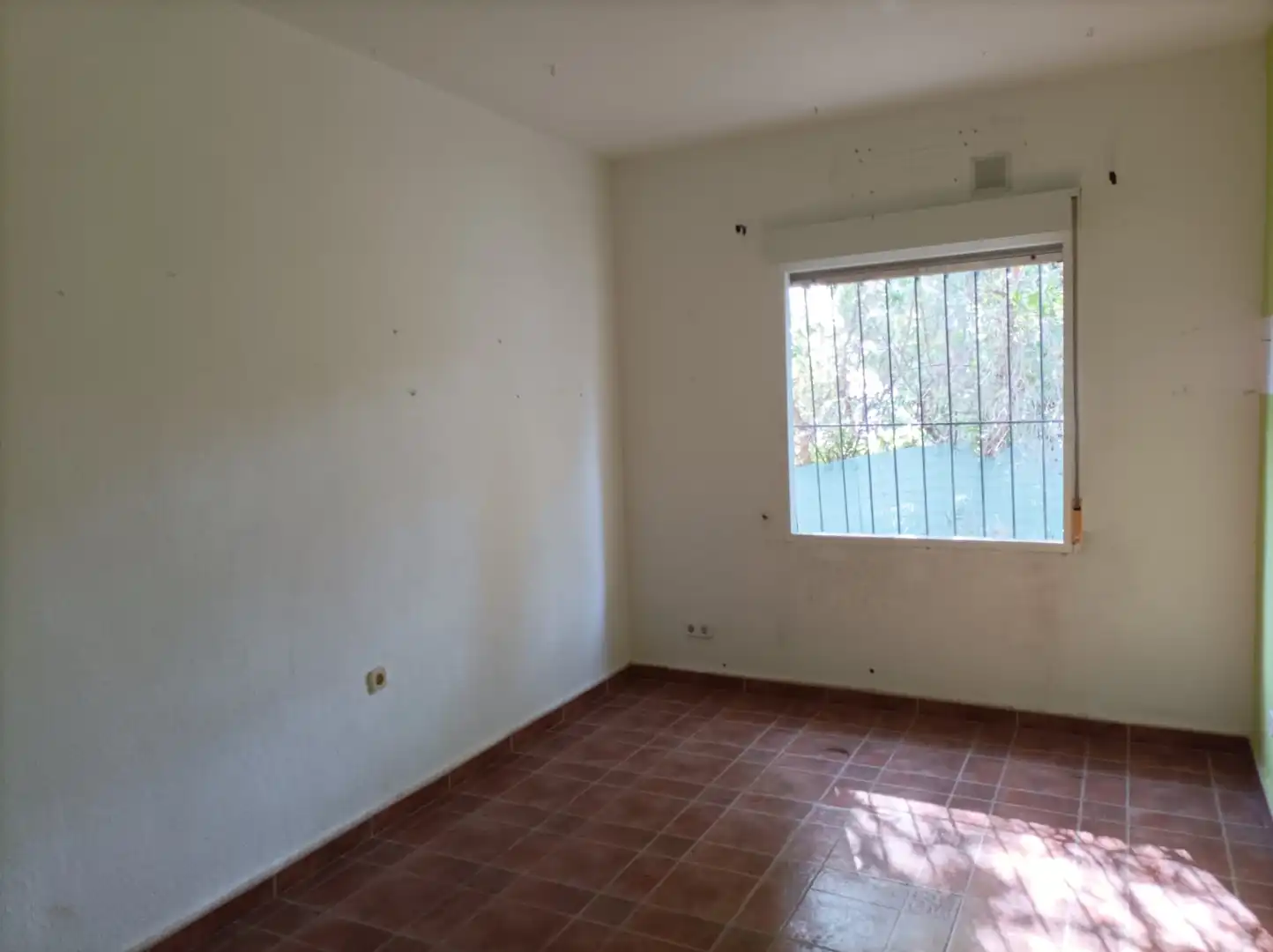 Schlafzimmer von Haus oder Chalet zum Verkauf in Cartagena mit Privatgarten und Gemeinschaftspool