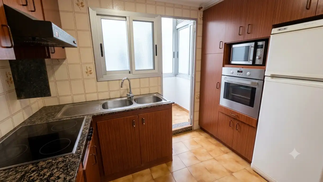 Appartement avec ascenseur à vendre à L'Olivereta, imagen 12