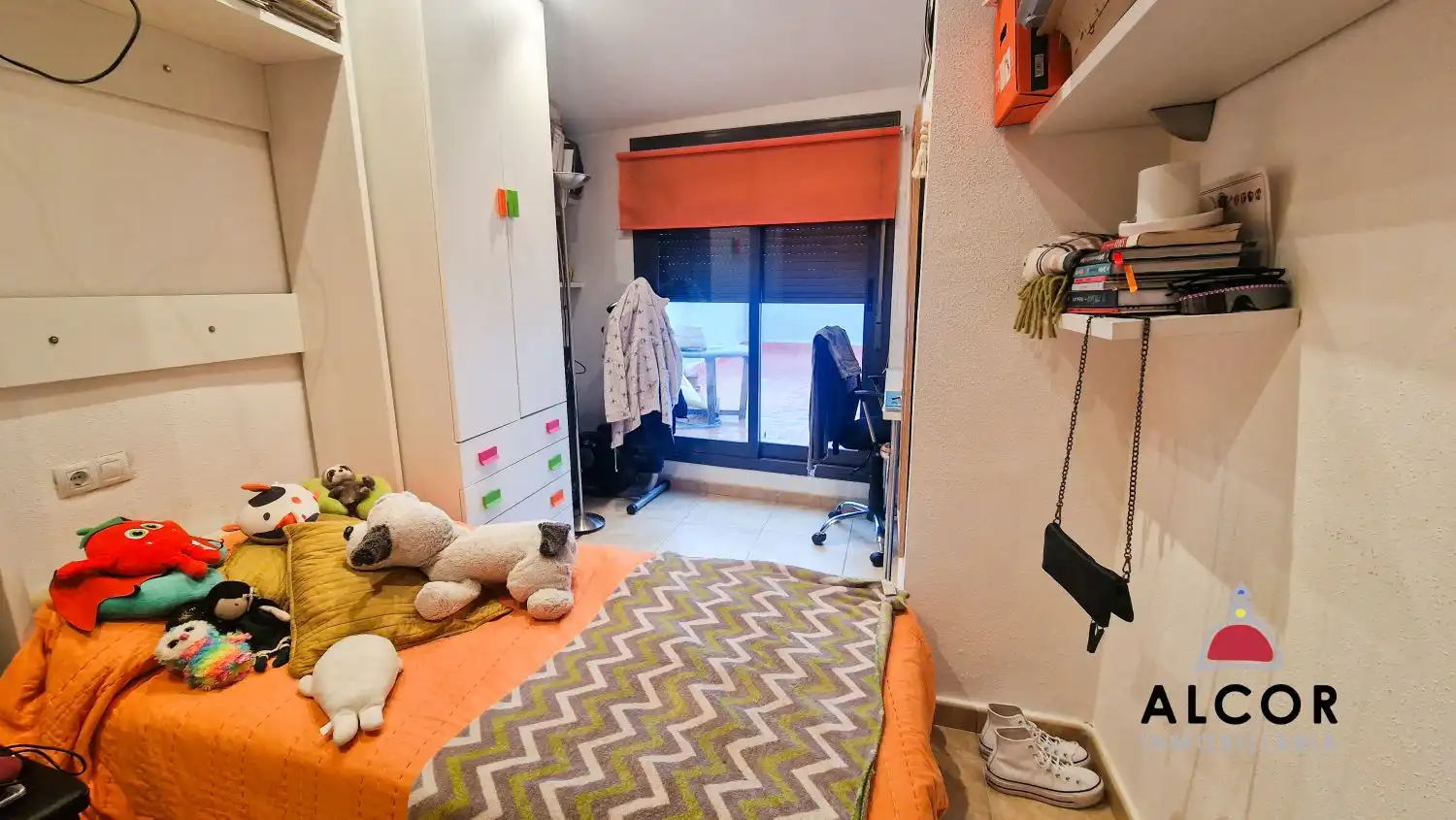 Penthouse mit Terrasse zum Verkauf in Vinaros, imagen 17