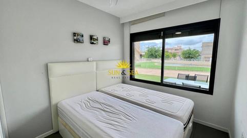 Photo 5 of Planta baja to rent in Pueblo Latino, Alicante